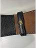 Gucci 100% Leather Brown Black Leather Belt Size XS(70cm) - photo 3