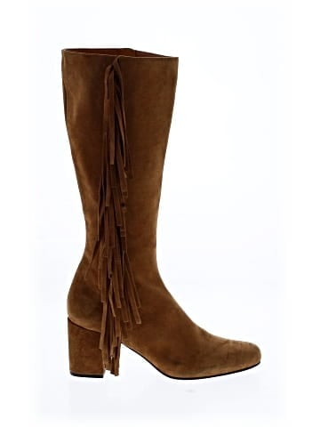 Saint Laurent Boots (view 1)