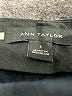 Ann Taylor Black Active Pants Size 6 - photo 7