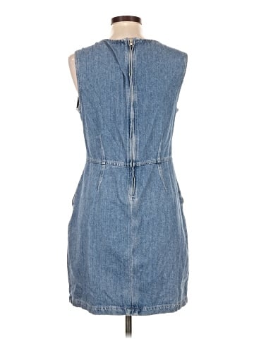 Francesca's Casual Dress (view 2)
