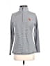 PETER MILLAR Gray Fleece Size S - photo 1