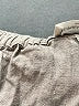 Pull&Bear Gray Casual Pants Size S - photo 8