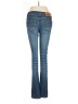 Diesel Hearts Blue Jeans Size M - photo 2