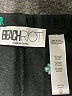 Beach Riot Stars Black Casual Pants Size S - photo 7