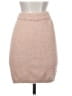 Dokotoo Solid Tan Casual Skirt Size S - photo 2