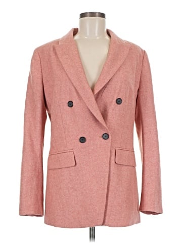 Ann Taylor LOFT Coat (view 1)