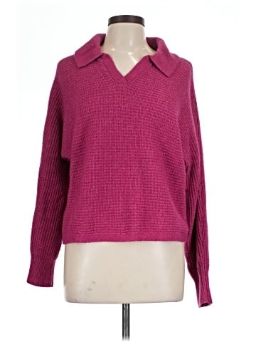 Joseph A. Pullover Sweater (view 1)
