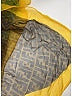 Fendi Green Yellow Scarf One size - photo 5