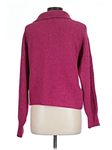 Joseph A. Pullover Sweater (view 2)