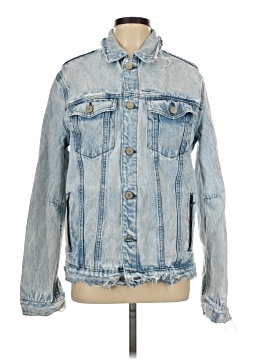Elevenparis. Denim Jacket