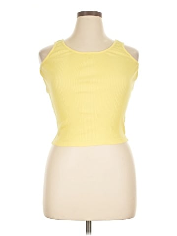 Lilly Pulitzer Sleeveless Top (view 1)