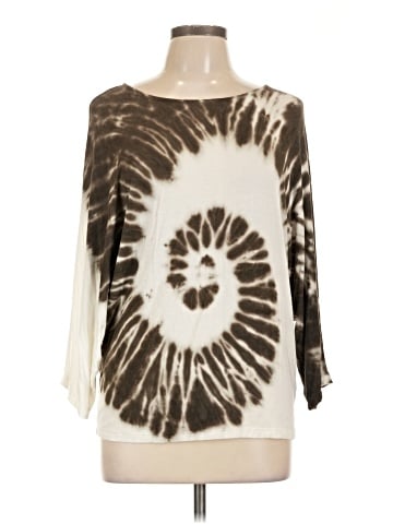 Fever 3/4 Sleeve T-Shirt (view 1)