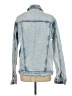 elevenparis. 100% Cotton Blue Denim Jacket Size L - photo 2