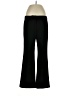 Ann Taylor Solid Black Dress Pants Size 10 - photo 1