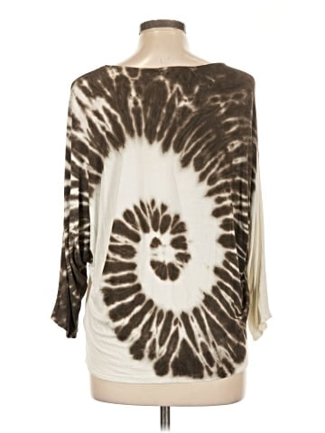 Fever 3/4 Sleeve T-Shirt (view 2)