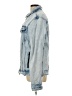elevenparis. 100% Cotton Blue Denim Jacket Size L - photo 5