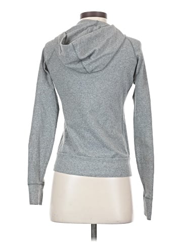 Express Zip Up Hoodie (view 2)