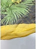 Fendi Green Yellow Scarf One size - photo 4