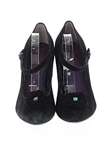 Poetic License Heels (view 2)