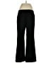 Ann Taylor Solid Black Dress Pants Size 10 - photo 2