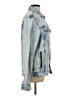 elevenparis. 100% Cotton Blue Denim Jacket Size L - photo 4