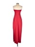 Lulus Red Cocktail Dress Size S - photo 2