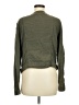 Gap Outlet Green Jacket Size M - photo 2