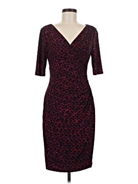 Lauren by Ralph Lauren Cocktail Dress (view 1)