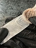 Double Zero Tan Long Sleeve T-Shirt Size M - photo 8