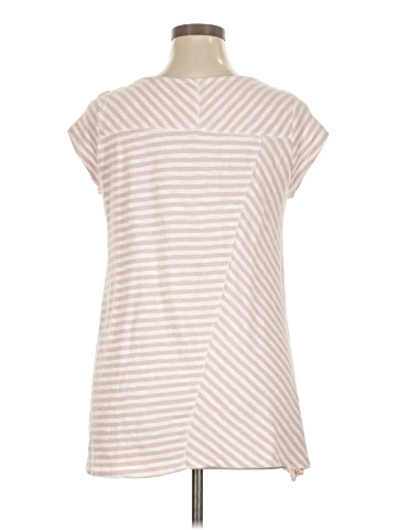 Weekend Suzanne Betro Short Sleeve Top (view 2)