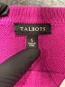 Talbots Purple Pullover Sweater Size L - photo 7