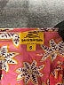 Roberta Roller Rabbit 100% Cotton Pink 3/4 Sleeve Blouse Size S - photo 7