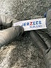 Jerzees Blue Pullover Hoodie Size L (youth) - photo 4