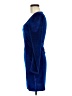 Unbranded Blue Cocktail Dress Size 7 - photo 5