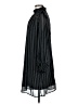 I. Madeline 100% Polyester Chevron-herringbone Black Casual Dress Size M - photo 5