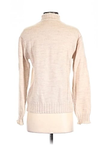 ALEXA CHUNG for AG Turtleneck Sweater (view 2)