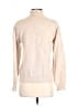 ALEXA CHUNG for AG Tan Turtleneck Sweater Size S - photo 2