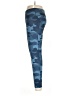 Fabletics Camo Blue Leggings Size L - photo 5