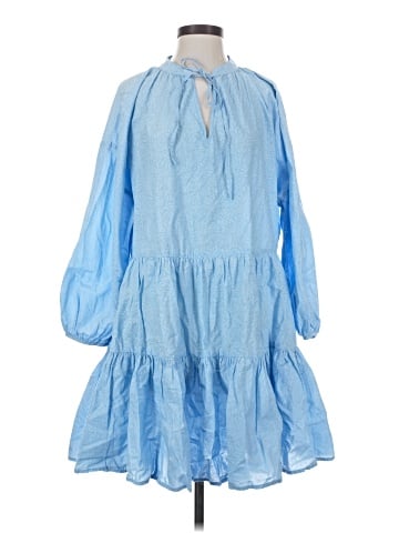 Seafolly Casual Dress (view 1)