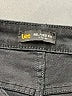 Lee Black Casual Pants Size 16 - photo 7
