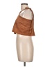 Shein Brown Tank Top Size L - photo 5