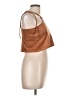 Shein Brown Tank Top Size L - photo 4