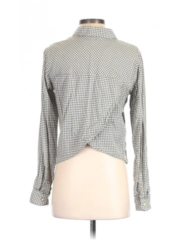 Mountain Hardwear Long Sleeve Button-Down Shirt (view 2)