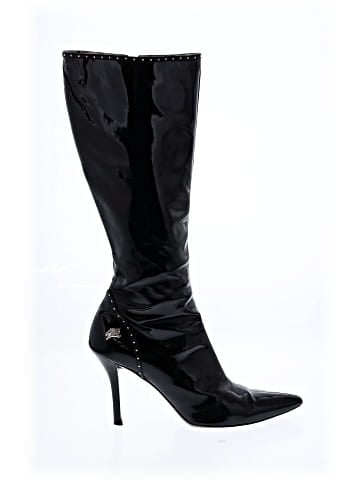 Burberry Boots (view 1)