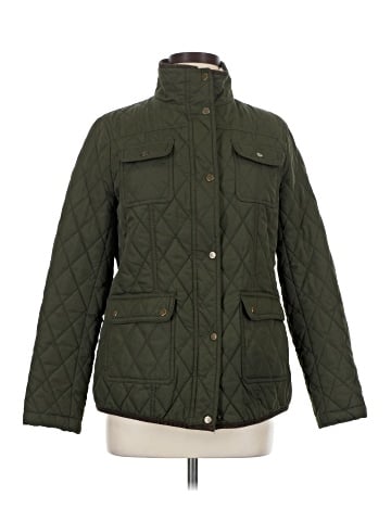 Lauren by Ralph Lauren Jacket (view 1)