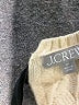 J.Crew Ivory Turtleneck Sweater Size XS - photo 7