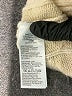 J.Crew Ivory Turtleneck Sweater Size XS - photo 8