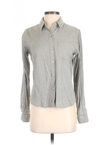 Mountain Hardwear Long Sleeve Button-Down Shirt (view 1)