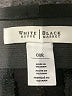 White House Black Market Black Active Pants Size 00 - photo 7
