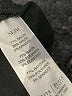 White House Black Market Black Active Pants Size 00 - photo 8